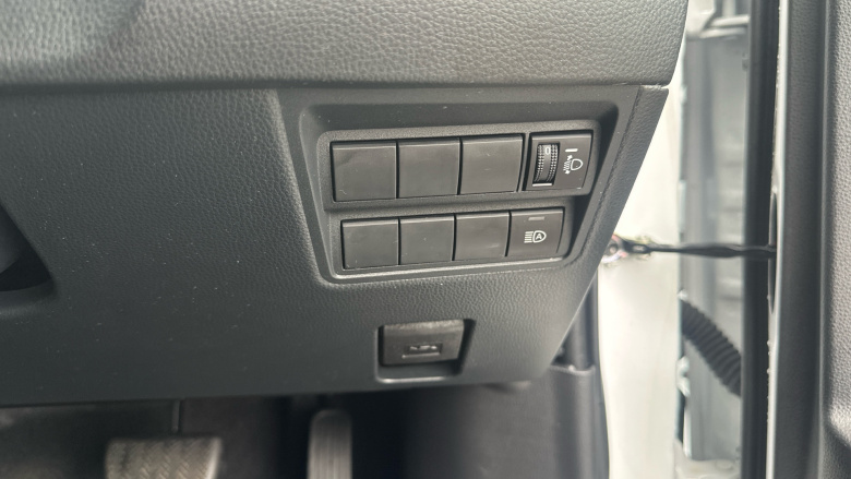 Toyota Yaris Cross 1.5 Hybrid Icon 5dr CVT Hybrid Estate